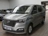 USED 2019 19 HYUNDAI i800 2.5 CRDI SE NAV 5d 168 BHP 8 SEAT SAT NAV HEATED SEATS REAR VIEW CAMERA PARKING SENSORS 1 OWNER SERVICE HISTORY WARRANTY