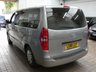 USED 2019 19 HYUNDAI i800 2.5 CRDI SE NAV 5d 168 BHP 8 SEAT SAT NAV HEATED SEATS REAR VIEW CAMERA PARKING SENSORS 1 OWNER SERVICE HISTORY WARRANTY