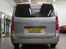 USED 2019 19 HYUNDAI i800 2.5 CRDI SE NAV 5d 168 BHP 8 SEAT SAT NAV HEATED SEATS REAR VIEW CAMERA PARKING SENSORS 1 OWNER SERVICE HISTORY WARRANTY