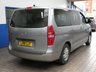 USED 2019 19 HYUNDAI i800 2.5 CRDI SE NAV 5d 168 BHP 8 SEAT SAT NAV HEATED SEATS REAR VIEW CAMERA PARKING SENSORS 1 OWNER SERVICE HISTORY WARRANTY