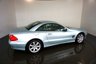 USED 2005 55 MERCEDES-BENZ SL 3.7 SL350 2d AUTO-2 FORMER KEEPERS-FINISHED IN TELLURITE SILVER METALLIC WITH GREY LEATHER UPHOLSTERY-ELECTRIC FOLDING MIRRORS-XENON HEADLIGHTS-17