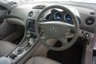USED 2005 55 MERCEDES-BENZ SL 3.7 SL350 2d AUTO-2 FORMER KEEPERS-FINISHED IN TELLURITE SILVER METALLIC WITH GREY LEATHER UPHOLSTERY-ELECTRIC FOLDING MIRRORS-XENON HEADLIGHTS-17