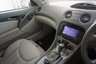 USED 2005 55 MERCEDES-BENZ SL 3.7 SL350 2d AUTO-2 FORMER KEEPERS-FINISHED IN TELLURITE SILVER METALLIC WITH GREY LEATHER UPHOLSTERY-ELECTRIC FOLDING MIRRORS-XENON HEADLIGHTS-17