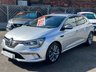 USED 2017 17 RENAULT MEGANE 1.6 GT LINE NAV DCI 5dr 