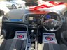 USED 2017 17 RENAULT MEGANE 1.6 GT LINE NAV DCI 5dr 