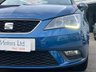 USED 2015 65 SEAT IBIZA 1.2 TSI CONNECT 5dr 