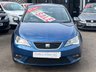 USED 2015 65 SEAT IBIZA 1.2 TSI CONNECT 5dr 