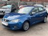 USED 2015 65 SEAT IBIZA 1.2 TSI CONNECT 5dr 