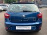 USED 2015 65 SEAT IBIZA 1.2 TSI CONNECT 5dr 