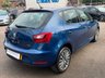 USED 2015 65 SEAT IBIZA 1.2 TSI CONNECT 5dr 