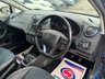 USED 2015 65 SEAT IBIZA 1.2 TSI CONNECT 5dr 
