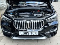 USED 2019 69 BMW X1 1.5 SDRIVE18I XLINE 5d 139 BHP PARK ASSIST | POWER FOLD MIRRORS