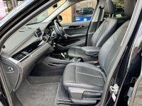 USED 2019 69 BMW X1 1.5 SDRIVE18I XLINE 5d 139 BHP PARK ASSIST | POWER FOLD MIRRORS