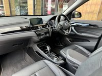 USED 2019 69 BMW X1 1.5 SDRIVE18I XLINE 5d 139 BHP PARK ASSIST | POWER FOLD MIRRORS