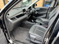USED 2019 69 BMW X1 1.5 SDRIVE18I XLINE 5d 139 BHP PARK ASSIST | POWER FOLD MIRRORS
