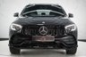 USED 2019 69 MERCEDES-BENZ GLC-CLASS 2.0 GLC 300 D 4MATIC AMG LINE PREMIUM 5d 242 BHP 