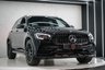 USED 2019 69 MERCEDES-BENZ GLC-CLASS 2.0 GLC 300 D 4MATIC AMG LINE PREMIUM 5d 242 BHP 