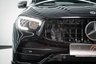USED 2019 69 MERCEDES-BENZ GLC-CLASS 2.0 GLC 300 D 4MATIC AMG LINE PREMIUM 5d 242 BHP 