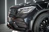 USED 2019 69 MERCEDES-BENZ GLC-CLASS 2.0 GLC 300 D 4MATIC AMG LINE PREMIUM 5d 242 BHP 