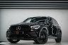 USED 2019 69 MERCEDES-BENZ GLC-CLASS 2.0 GLC 300 D 4MATIC AMG LINE PREMIUM 5d 242 BHP 