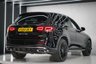 USED 2019 69 MERCEDES-BENZ GLC-CLASS 2.0 GLC 300 D 4MATIC AMG LINE PREMIUM 5d 242 BHP 