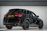 USED 2019 69 MERCEDES-BENZ GLC-CLASS 2.0 GLC 300 D 4MATIC AMG LINE PREMIUM 5d 242 BHP 