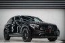 USED 2019 69 MERCEDES-BENZ GLC-CLASS 2.0 GLC 300 D 4MATIC AMG LINE PREMIUM 5d 242 BHP 