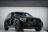 USED 2019 69 MERCEDES-BENZ GLC-CLASS 2.0 GLC 300 D 4MATIC AMG LINE PREMIUM 5d 242 BHP 