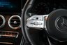 USED 2019 69 MERCEDES-BENZ GLC-CLASS 2.0 GLC 300 D 4MATIC AMG LINE PREMIUM 5d 242 BHP 