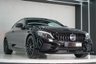 USED 2019 69 MERCEDES-BENZ C-CLASS 3.0 AMG C 43 4MATIC PREMIUM PLUS 2d 385 BHP 