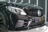USED 2019 69 MERCEDES-BENZ C-CLASS 3.0 AMG C 43 4MATIC PREMIUM PLUS 2d 385 BHP 