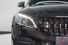USED 2019 69 MERCEDES-BENZ C-CLASS 3.0 AMG C 43 4MATIC PREMIUM PLUS 2d 385 BHP 