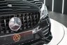 USED 2019 69 MERCEDES-BENZ C-CLASS 3.0 AMG C 43 4MATIC PREMIUM PLUS 2d 385 BHP 