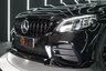 USED 2019 69 MERCEDES-BENZ C-CLASS 3.0 AMG C 43 4MATIC PREMIUM PLUS 2d 385 BHP 