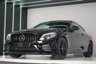 USED 2019 69 MERCEDES-BENZ C-CLASS 3.0 AMG C 43 4MATIC PREMIUM PLUS 2d 385 BHP 