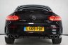 USED 2019 69 MERCEDES-BENZ C-CLASS 3.0 AMG C 43 4MATIC PREMIUM PLUS 2d 385 BHP 
