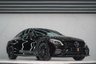 USED 2019 69 MERCEDES-BENZ C-CLASS 3.0 AMG C 43 4MATIC PREMIUM PLUS 2d 385 BHP 