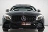 USED 2019 69 MERCEDES-BENZ C-CLASS 3.0 AMG C 43 4MATIC PREMIUM PLUS 2d 385 BHP 