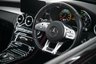 USED 2019 69 MERCEDES-BENZ C-CLASS 3.0 AMG C 43 4MATIC PREMIUM PLUS 2d 385 BHP 