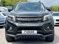 USED 2020 69 NISSAN NAVARA 2.3 DCI N-GUARD SHR DCB 188 BHP **Stunning Example - Low Miles - NO VAT** 