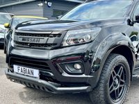 USED 2020 69 NISSAN NAVARA 2.3 DCI N-GUARD SHR DCB 188 BHP **Stunning Example - Low Miles - NO VAT** 