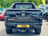 USED 2020 69 NISSAN NAVARA 2.3 DCI N-GUARD SHR DCB 188 BHP **Stunning Example - Low Miles - NO VAT** 