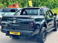USED 2020 69 NISSAN NAVARA 2.3 DCI N-GUARD SHR DCB 188 BHP **Stunning Example - Low Miles - NO VAT** 