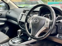 USED 2020 69 NISSAN NAVARA 2.3 DCI N-GUARD SHR DCB 188 BHP **Stunning Example - Low Miles - NO VAT** 