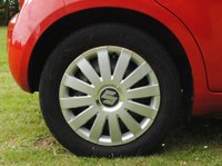 USED 2013 13 SUZUKI SPLASH 1.0 SZ2 5d 68 BHP www.suffolkcarcentre.co.uk - Located at Ilketshall