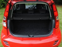 USED 2013 13 SUZUKI SPLASH 1.0 SZ2 5d 68 BHP www.suffolkcarcentre.co.uk - Located at Ilketshall