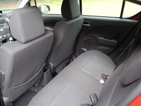 USED 2013 13 SUZUKI SPLASH 1.0 SZ2 5d 68 BHP www.suffolkcarcentre.co.uk - Located at Ilketshall
