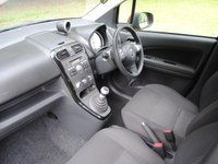 USED 2013 13 SUZUKI SPLASH 1.0 SZ2 5d 68 BHP www.suffolkcarcentre.co.uk - Located at Ilketshall