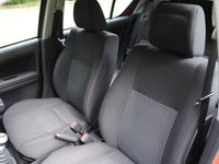 USED 2013 13 SUZUKI SPLASH 1.0 SZ2 5d 68 BHP www.suffolkcarcentre.co.uk - Located at Ilketshall