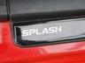 USED 2013 13 SUZUKI SPLASH 1.0 SZ2 5d 68 BHP www.suffolkcarcentre.co.uk - Located at Ilketshall